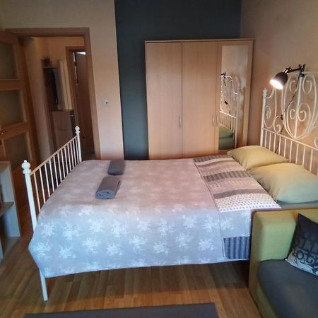 Apartment 132 Sofia Luaran gambar