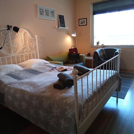 Apartment 132 Sofia Luaran gambar