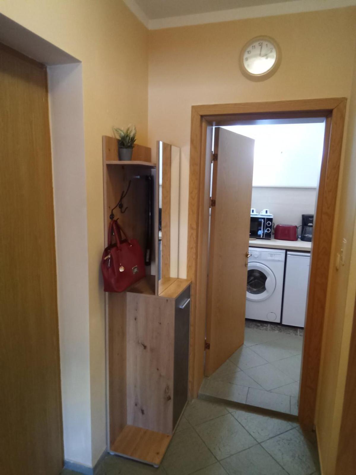 Apartment 132 Sofia Luaran gambar