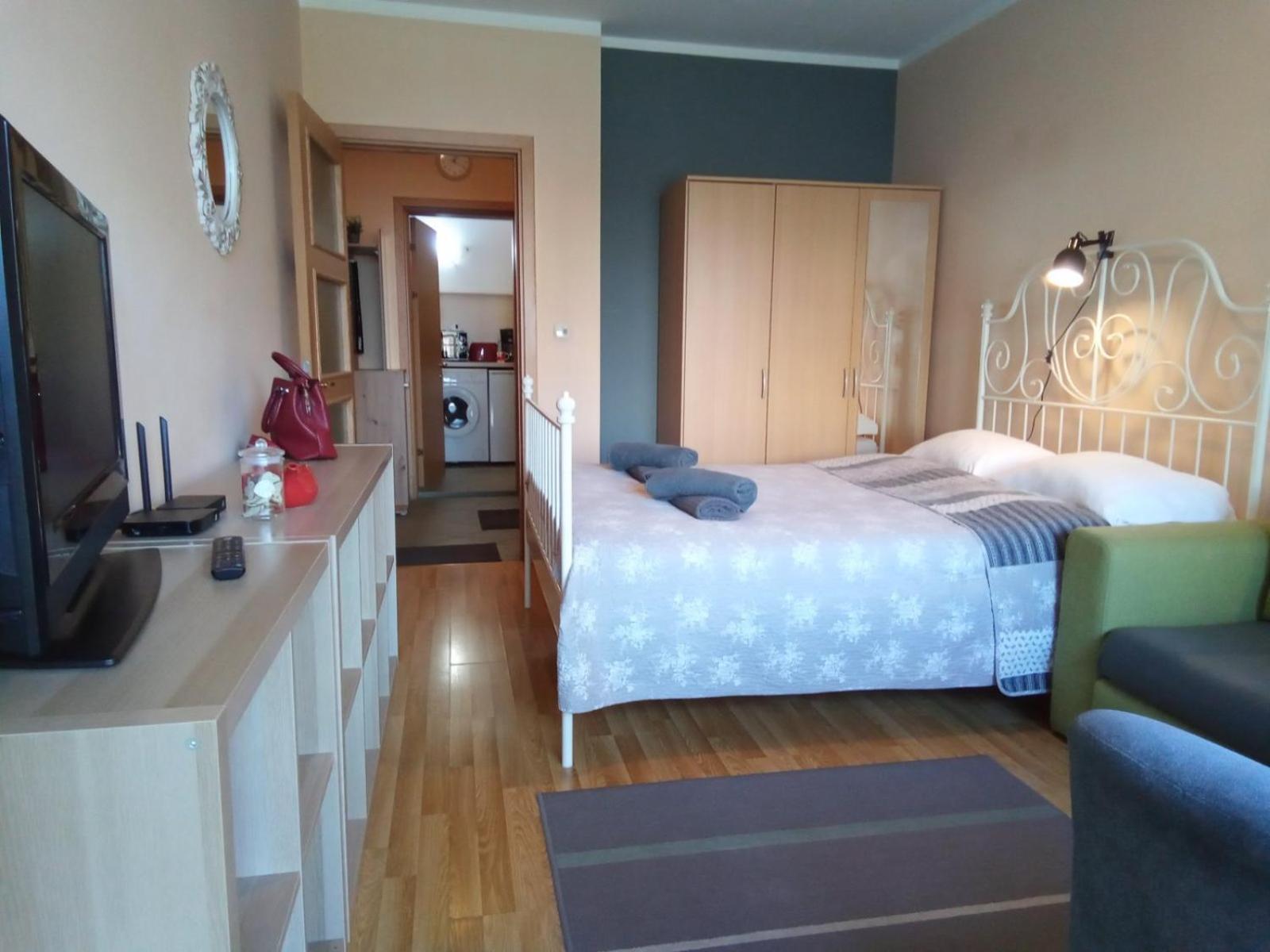 Apartment 132 Sofia Luaran gambar