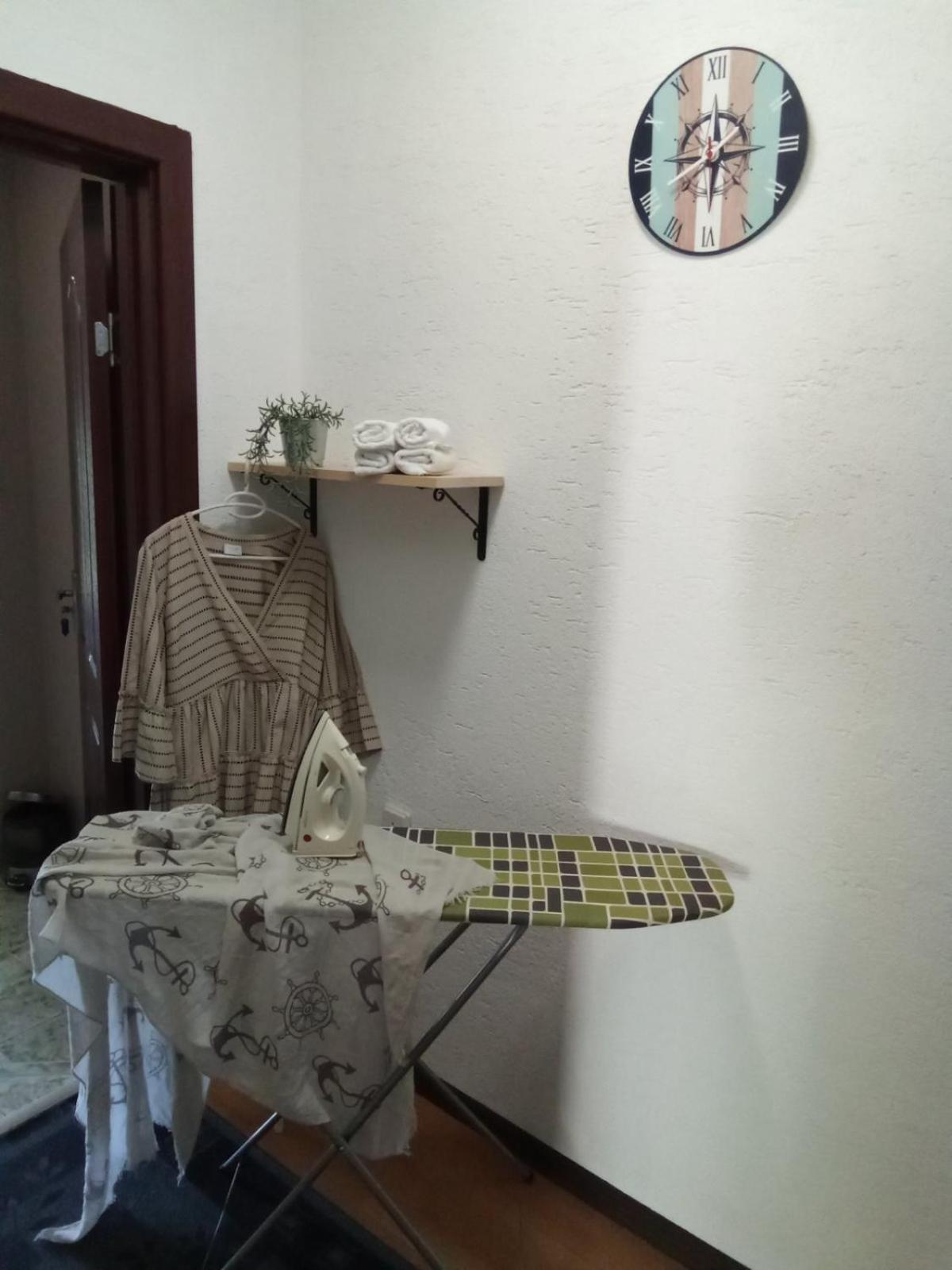Apartment 132 Sofia Luaran gambar