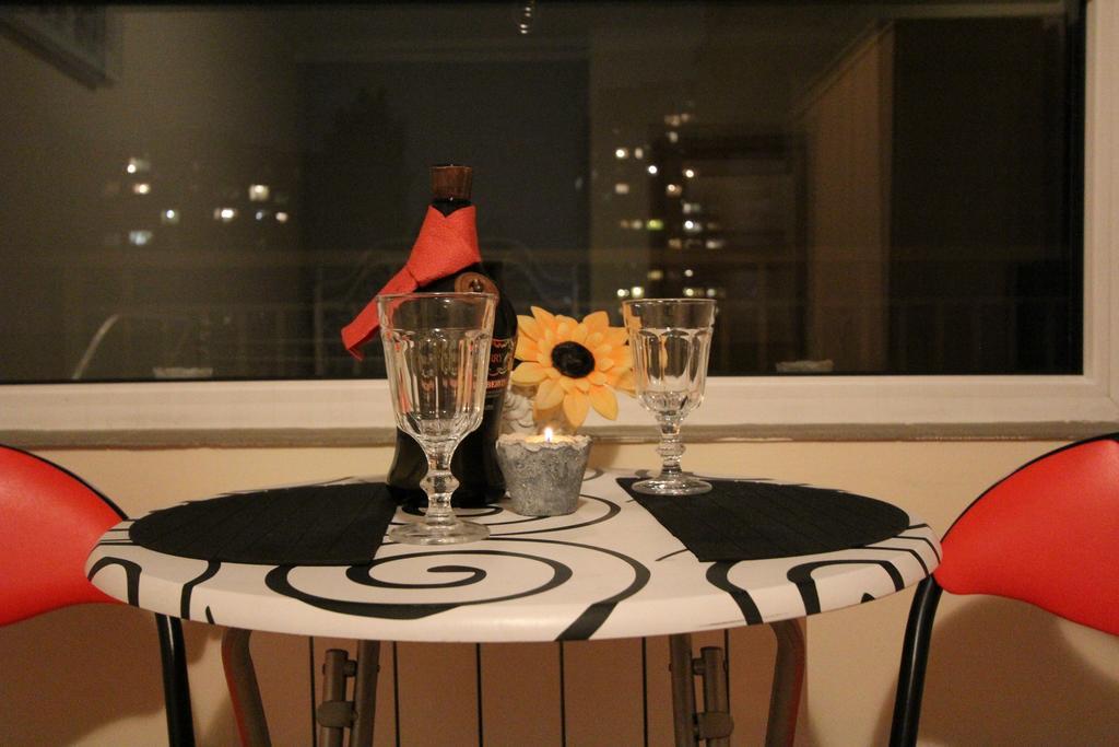 Apartment 132 Sofia Luaran gambar
