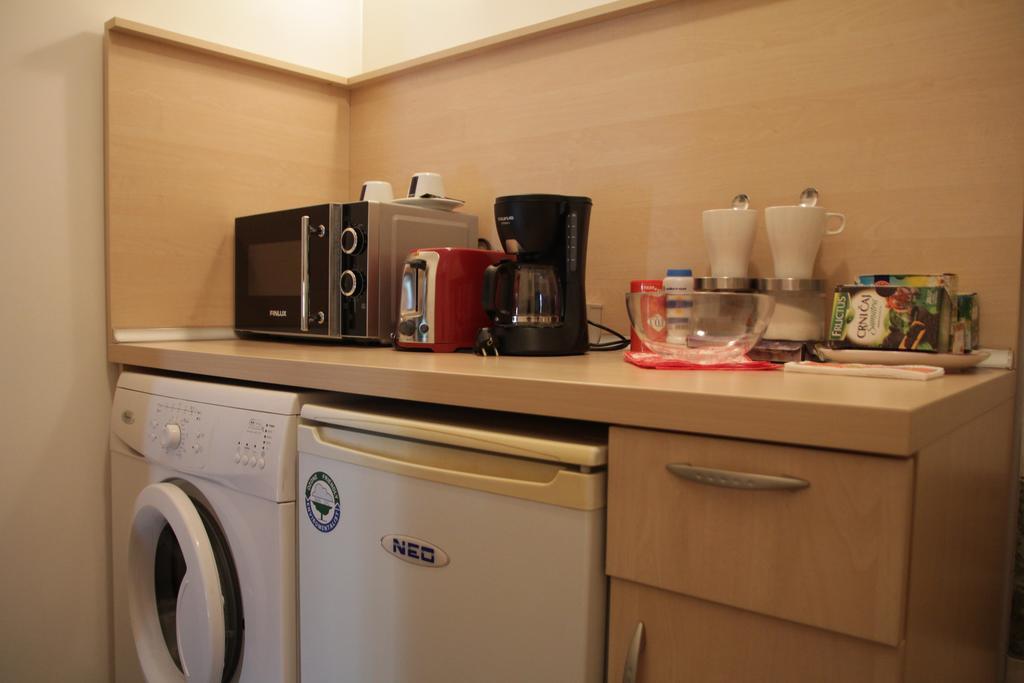 Apartment 132 Sofia Luaran gambar