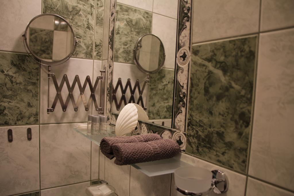 Apartment 132 Sofia Luaran gambar