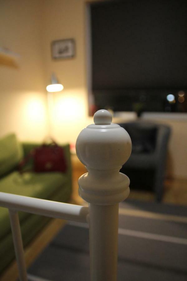 Apartment 132 Sofia Luaran gambar