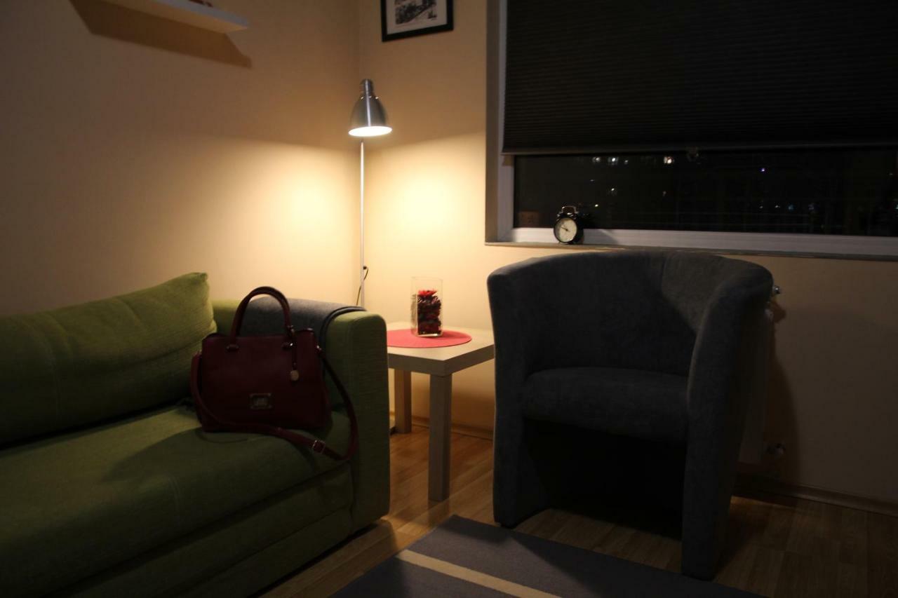 Apartment 132 Sofia Luaran gambar