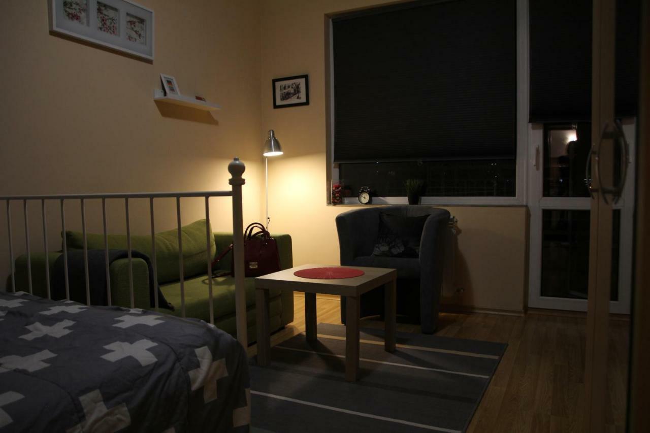 Apartment 132 Sofia Luaran gambar